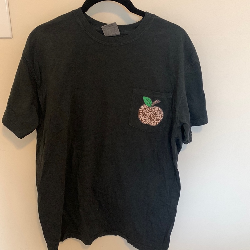 Wild about teaching shirt